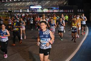 BIB: 
                            <button type="button" onclick="openModal(23979972)" class="btn btn-primary btn-sm float-right btn-popup" data-toggle="modal" data-target=".modal-high-quality">
                        <i class="fas fa-shopping-cart"></i> Add to Cart
                    </button>
                                            <button type="button" onclick="isThisMe(23979972, true)" class="btn btn-success btn-sm float-right btn-popup btn-isme hidden" data-toggle="tooltip" data-placement="bottom" title="นี่คือรูปของคุณใช่ไหม คลิกที่นี่เพื่อเอาเข้าอัลบั้ม">
                        <i class="fas fa-plus"></i> Add to album
                    </button>
                    <button type="button" onclick="isThisMe(23979972, false)" class="btn btn-warning btn-sm float-right btn-popup btn-isnotme hidden">
                        <i class="fas fa-ban"></i> Remove from album
                    </button>